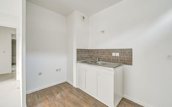 Appartement à vendre    3 pièces • 66 m2 Vigneux-sur-Seine