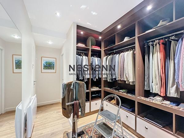 Rare sur le marche ? Maison de caractere renovee avec jardin et dependances a Blainville-sur-Orne