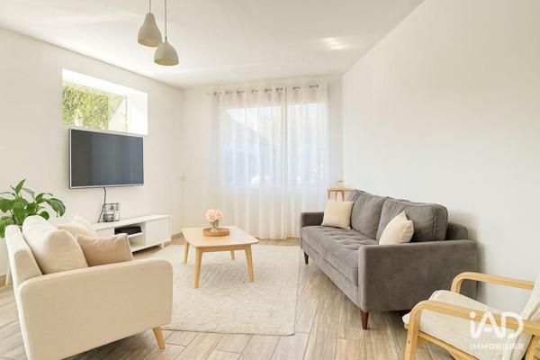 Maison à vendre 4 pièces 115 m² Melun