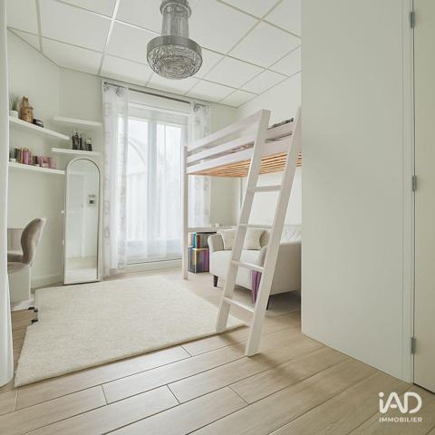 Maison à vendre 4 pièces 115 m² Melun