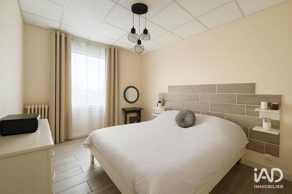 Maison à vendre 4 pièces 115 m² Melun