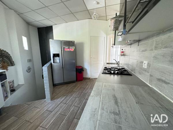 Maison à vendre 4 pièces 115 m² Melun