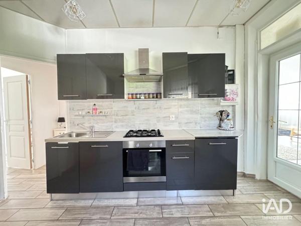 Maison à vendre 4 pièces 115 m² Melun