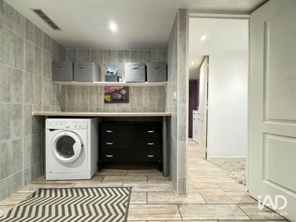 Maison à vendre 4 pièces 115 m² Melun