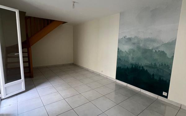 Appartement à vendre    4 pièces • 65,01 m2 Champs-sur-Marne