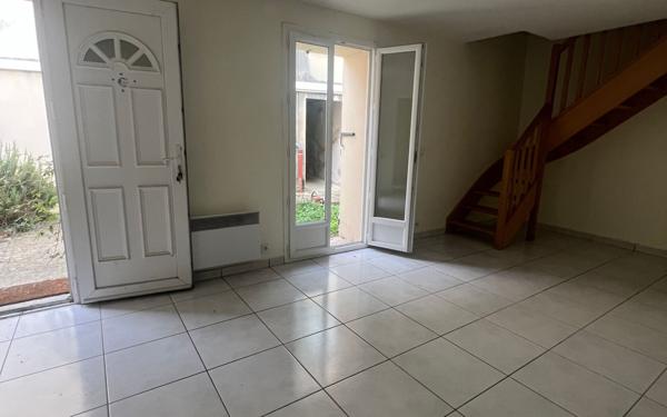 Appartement à vendre    4 pièces • 65,01 m2 Champs-sur-Marne