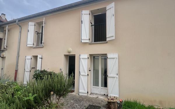 Appartement à vendre    4 pièces • 65,01 m2 Champs-sur-Marne