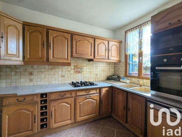 Maison à vendre 5 pièces 98 m² Versailles