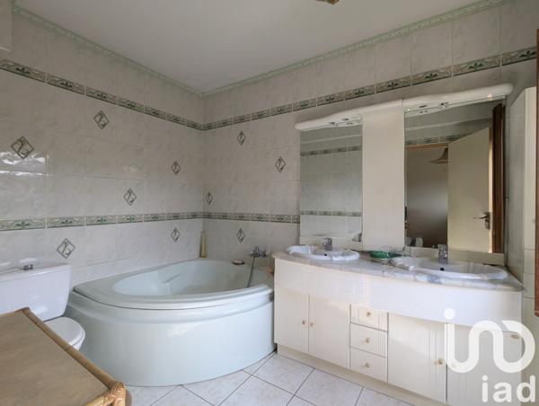 Maison à vendre 5 pièces 98 m² Versailles