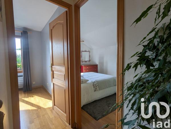 Maison à vendre 5 pièces 98 m² Versailles