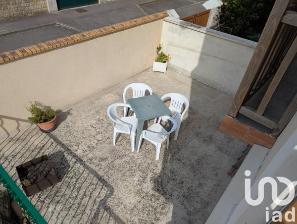 Maison à vendre 5 pièces 98 m² Versailles