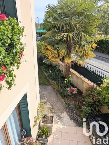 Maison à vendre 5 pièces 98 m² Versailles