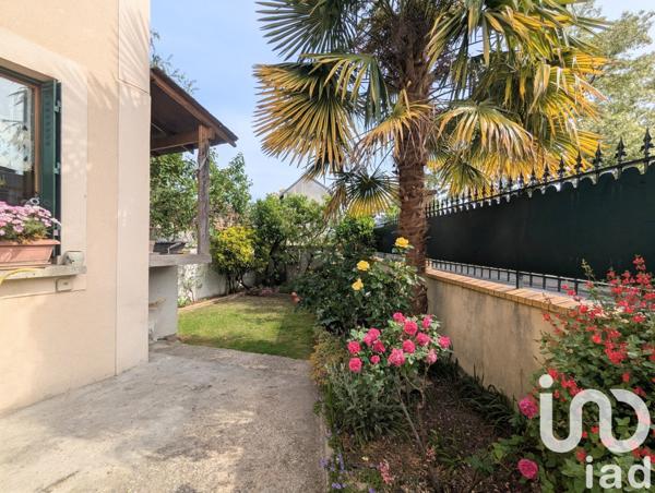 Maison à vendre 5 pièces 98 m² Versailles