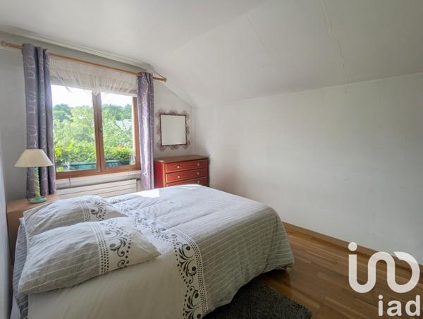 Maison à vendre 5 pièces 98 m² Versailles