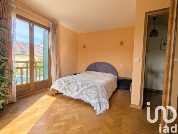 Maison à vendre 5 pièces 98 m² Versailles