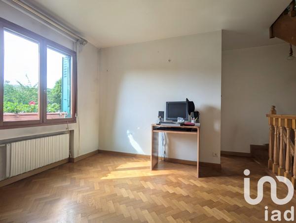 Maison à vendre 5 pièces 98 m² Versailles