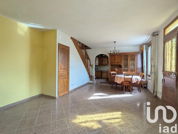Maison à vendre 5 pièces 98 m² Versailles