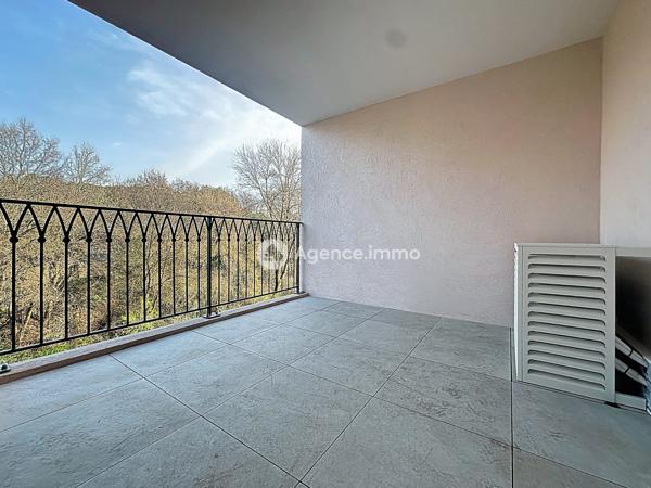 À vendre - T3, 3 pièces situé à Flassans-sur-Issole (83340)