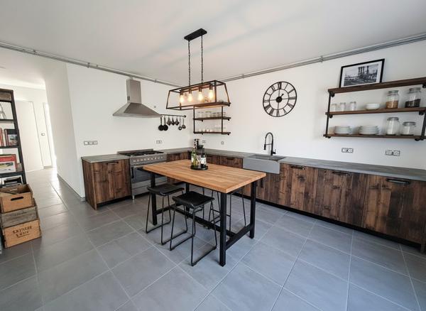 À vendre - T3, 3 pièces situé à Flassans-sur-Issole (83340)