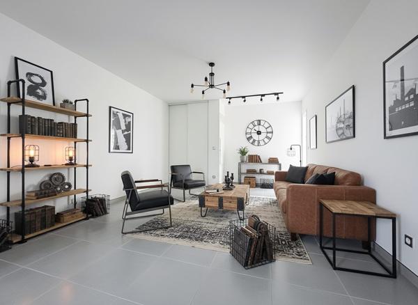 À vendre - T3, 3 pièces situé à Flassans-sur-Issole (83340)