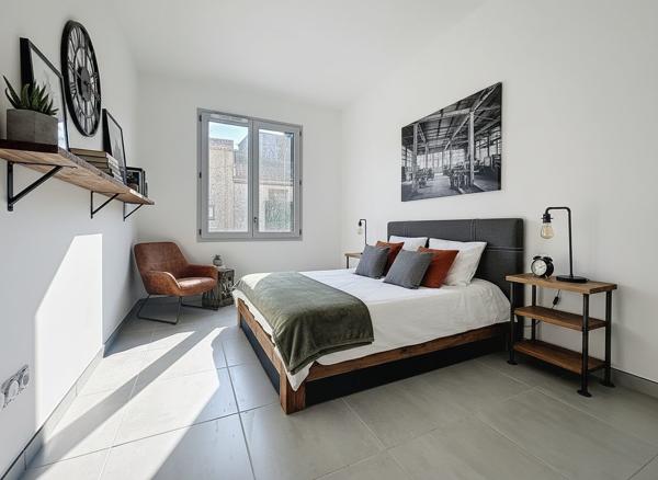 À vendre - T3, 3 pièces situé à Flassans-sur-Issole (83340)