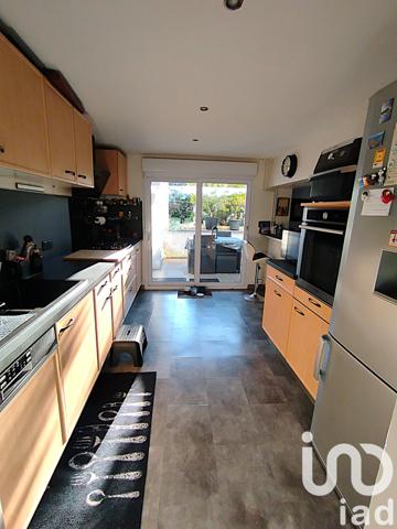 Maison à vendre 7 pièces 136 m² Seichamps