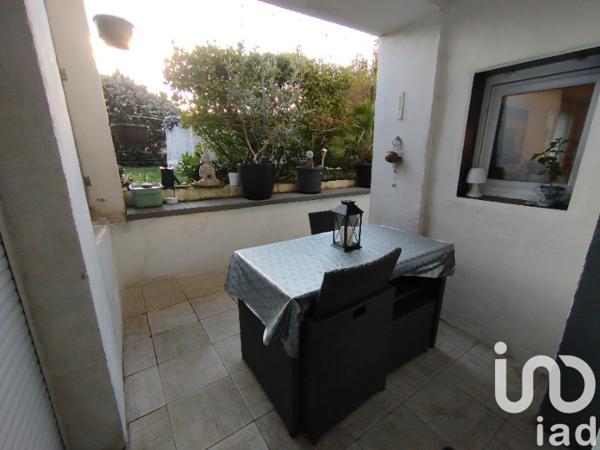 Maison à vendre 7 pièces 136 m² Seichamps