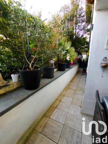 Maison à vendre 7 pièces 136 m² Seichamps