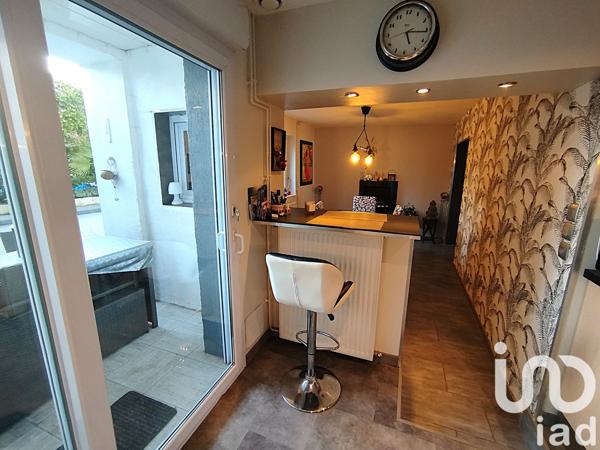 Maison à vendre 7 pièces 136 m² Seichamps