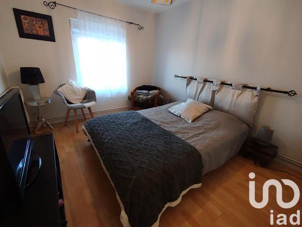 Maison à vendre 7 pièces 136 m² Seichamps