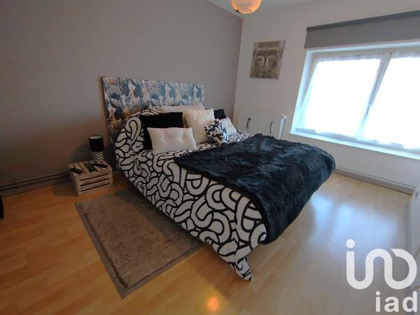 Maison à vendre 7 pièces 136 m² Seichamps