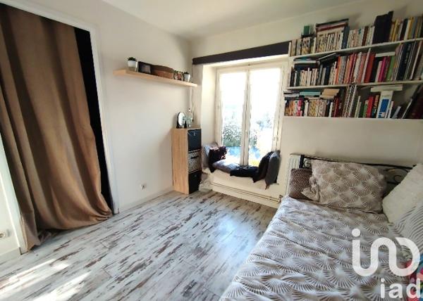 Maison à vendre 7 pièces 136 m² Seichamps