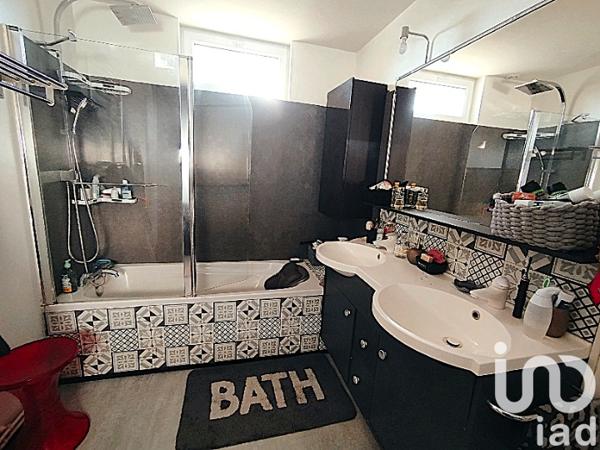 Maison à vendre 7 pièces 136 m² Seichamps