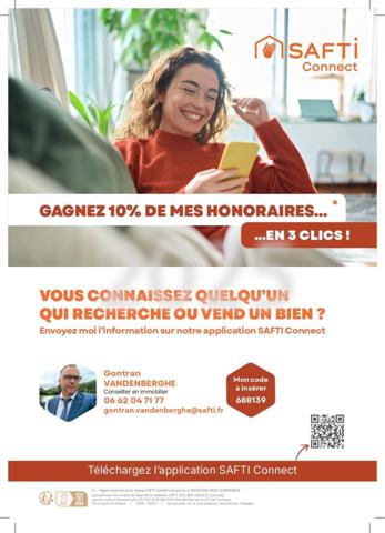 studio vue sur le port