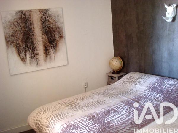 Appartement à vendre 2 pièces 36 m² Roquebrune-sur-Argens