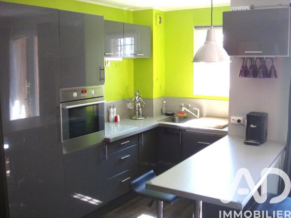 Appartement à vendre 2 pièces 36 m² Roquebrune-sur-Argens