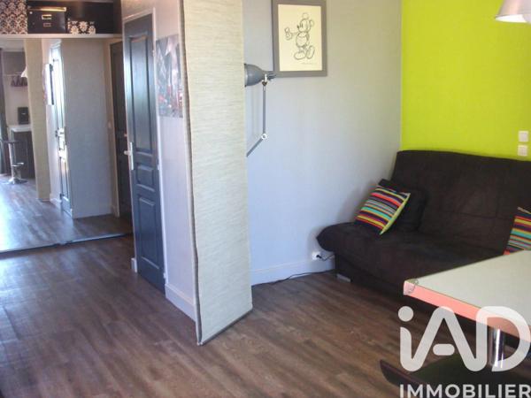 Appartement à vendre 2 pièces 36 m² Roquebrune-sur-Argens
