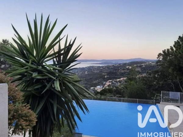 Appartement à vendre 2 pièces 36 m² Roquebrune-sur-Argens
