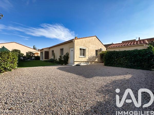 Maison à vendre 4 pièces 106 m² Espira-de-l'Agly