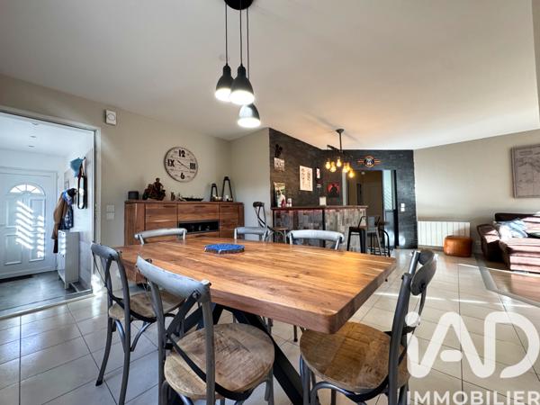 Maison à vendre 4 pièces 106 m² Espira-de-l'Agly