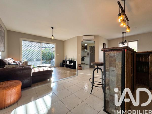 Maison à vendre 4 pièces 106 m² Espira-de-l'Agly