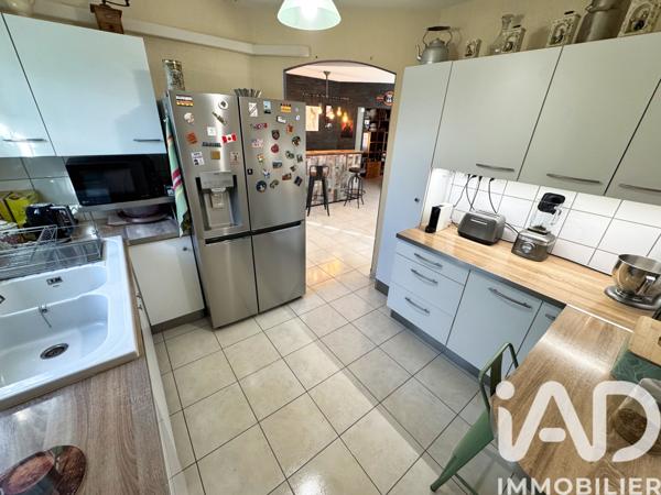 Maison à vendre 4 pièces 106 m² Espira-de-l'Agly