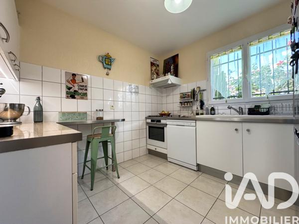 Maison à vendre 4 pièces 106 m² Espira-de-l'Agly
