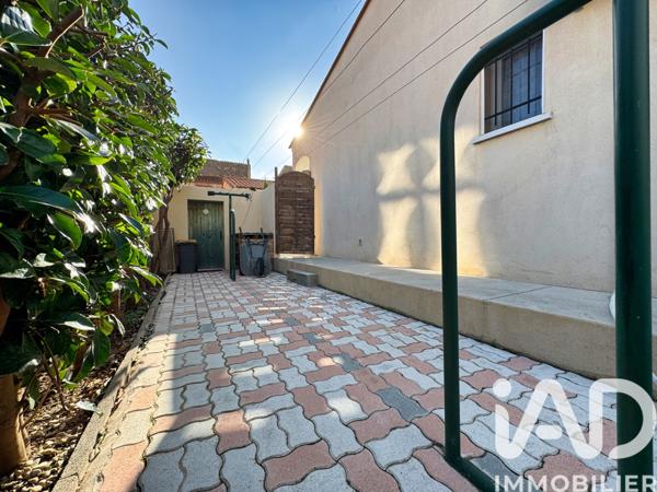 Maison à vendre 4 pièces 106 m² Espira-de-l'Agly