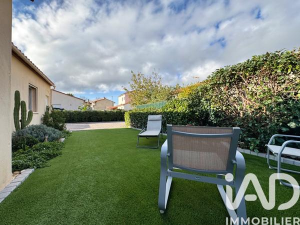 Maison à vendre 4 pièces 106 m² Espira-de-l'Agly