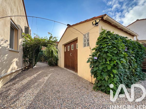 Maison à vendre 4 pièces 106 m² Espira-de-l'Agly