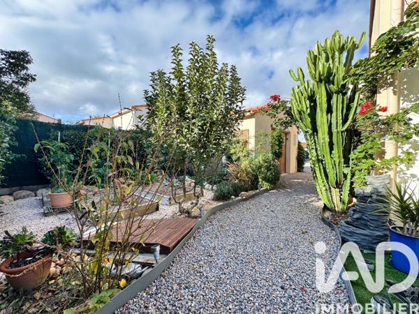 Maison à vendre 4 pièces 106 m² Espira-de-l'Agly