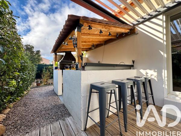 Maison à vendre 4 pièces 106 m² Espira-de-l'Agly