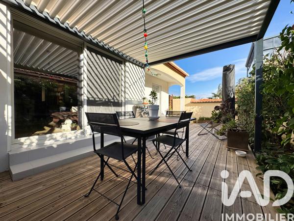Maison à vendre 4 pièces 106 m² Espira-de-l'Agly