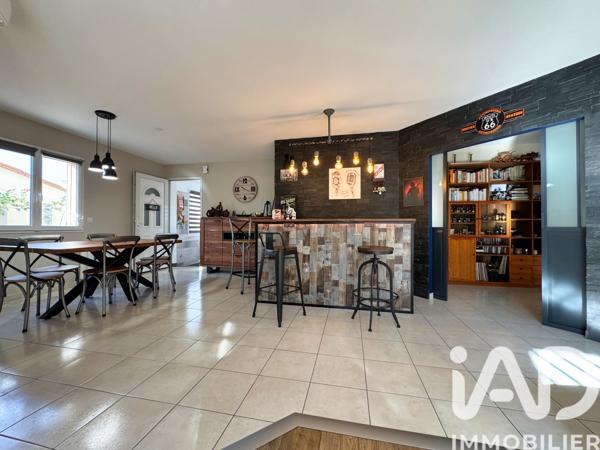 Maison à vendre 4 pièces 106 m² Espira-de-l'Agly